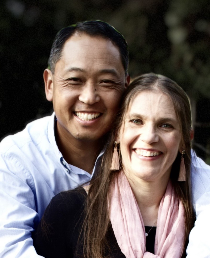 Roger & Jennifer Lee